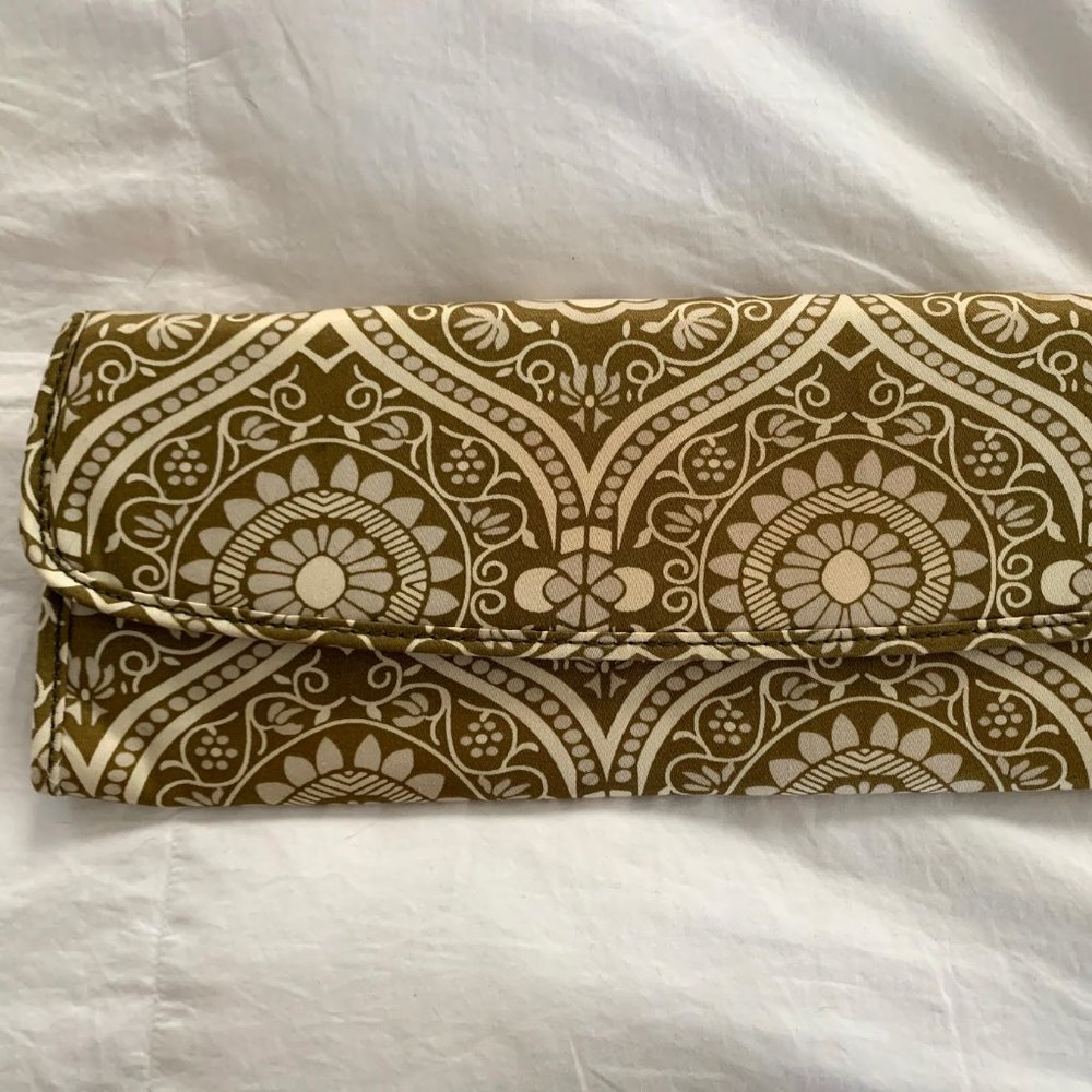 Amy Butler Clutch